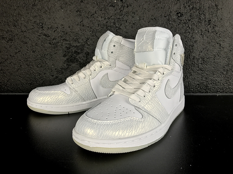 Jordan 1 Super Perfect Women Shoes--037